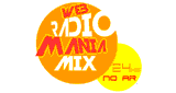 WEB RÁDIO MANIA MIX