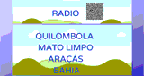 RADIO QUILOMBOLA MATO LIMPO ARAÇAS BAHIA