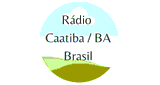 RADIO CAATIBA BAHIA BRASIL