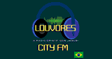 Louvores city FM