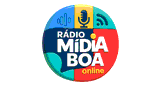 Midia Boa Online