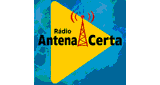 R&aacute;dio Antena Certa