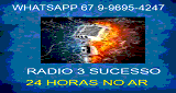 Radio 3 Sucesso