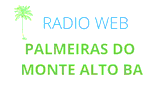 Radio Web Palmeira Do Monte Alto