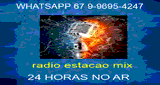 Radio Estacao Mix