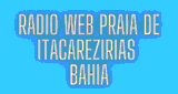 Radio Web Praia De Itacarezirias Bahia