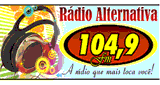 Alternativa 104.9 FM