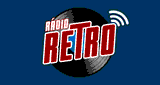 R&aacute;dio Retr&ocirc;