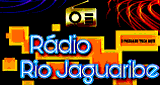 Rádio Rio Jaguaribe