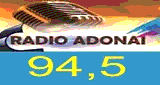 Radio Adonai gospel