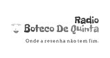 Radio Boteco De Quinta