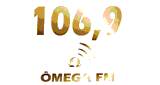 Rádio Ômega FM  106.9