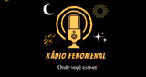 Fenomenal Web Rádio