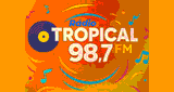 Radio Tropical FM 98,7