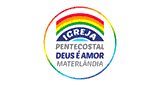 Rede Sat Deus é AmoR