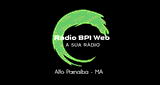 Rádio Bpi Web