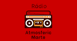 Atmosferic Marte