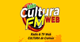 Rádio & TV Web Cultura de Crateús