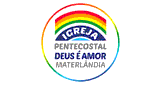 Rede Sat Deus é AmoR