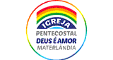 Rede Sat Deus é AmoR