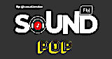 Rádio Sound FM - Pop