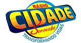 Rádio Cidade Sorocaba