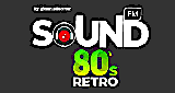 Rádio Sound FM - 80s