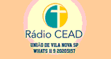 Rádio CEAD União de Vila Nova SP