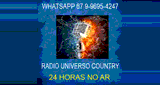 Radio Universo Country