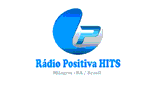 Rádio Positiva Hits