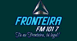 Radio Fronteira Fm