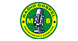 R&aacute;dio Gospel MB