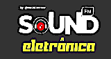 Rádio Sound FM - Eletrônica