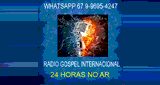Radio Gospel Internacional