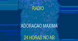 Radio Adoracao Maxima