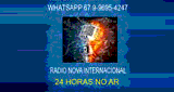 Nova Radio Internacional