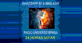 Radio Universo Brasil
