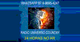 Radio Universo Country