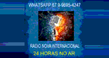 Nova Radio Internacional