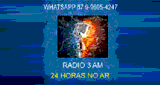 Radio 3 Am