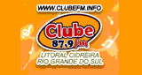 Radio Clube Fm 87.9