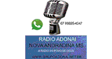 Radio Web Adonai