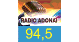 Radio Web Adonai