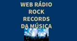 Web Rádio Rock Records Da Música