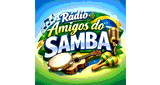 Radio Amigos do Samba