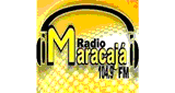Rádio Maracajá 104.9 FM