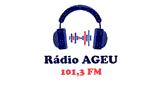 R&aacute;dio AGEU FM