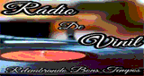 Radio De Vinil