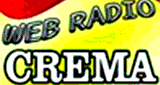 Web Rádio Crema