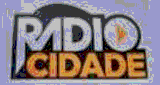 Rádio Cidade Bom Jardim